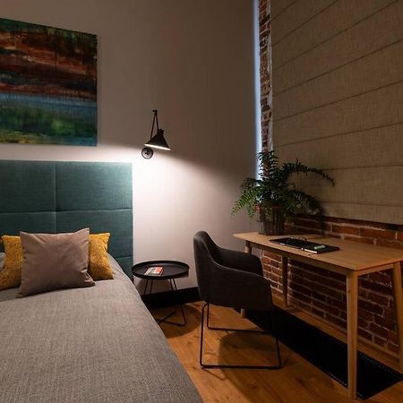 Elegant Apartment Luminis In Krakow'S Old City エクステリア 写真