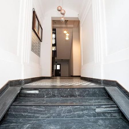 Elegant Apartment Luminis In Krakow'S Old City エクステリア 写真