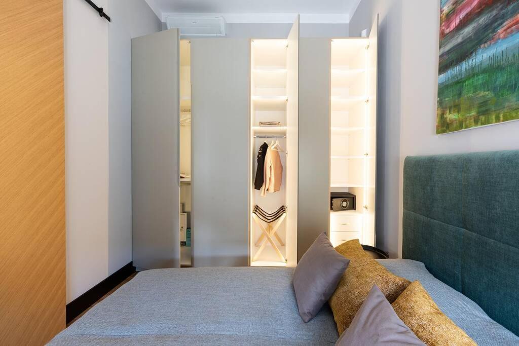 Elegant Apartment Luminis In Krakow'S Old City エクステリア 写真