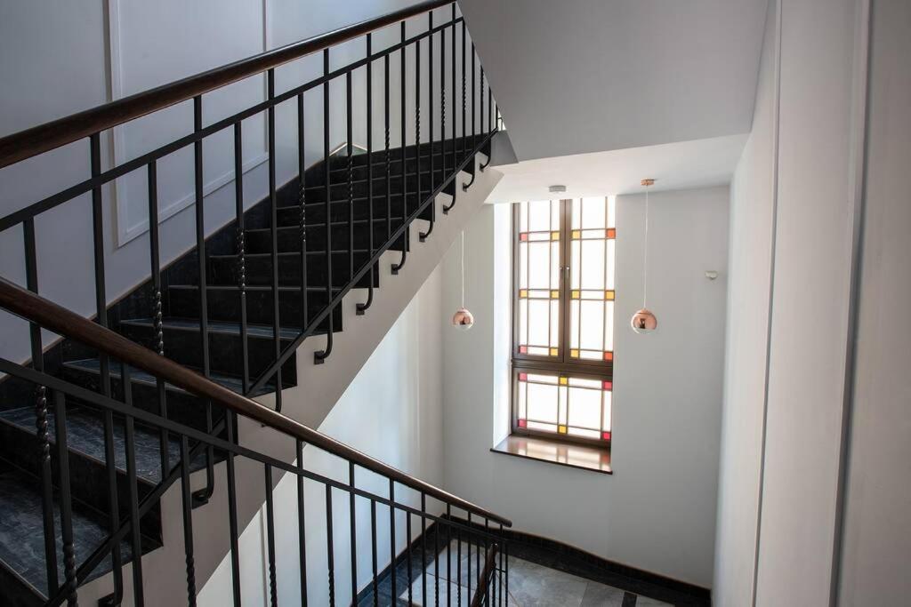 Elegant Apartment Luminis In Krakow'S Old City エクステリア 写真